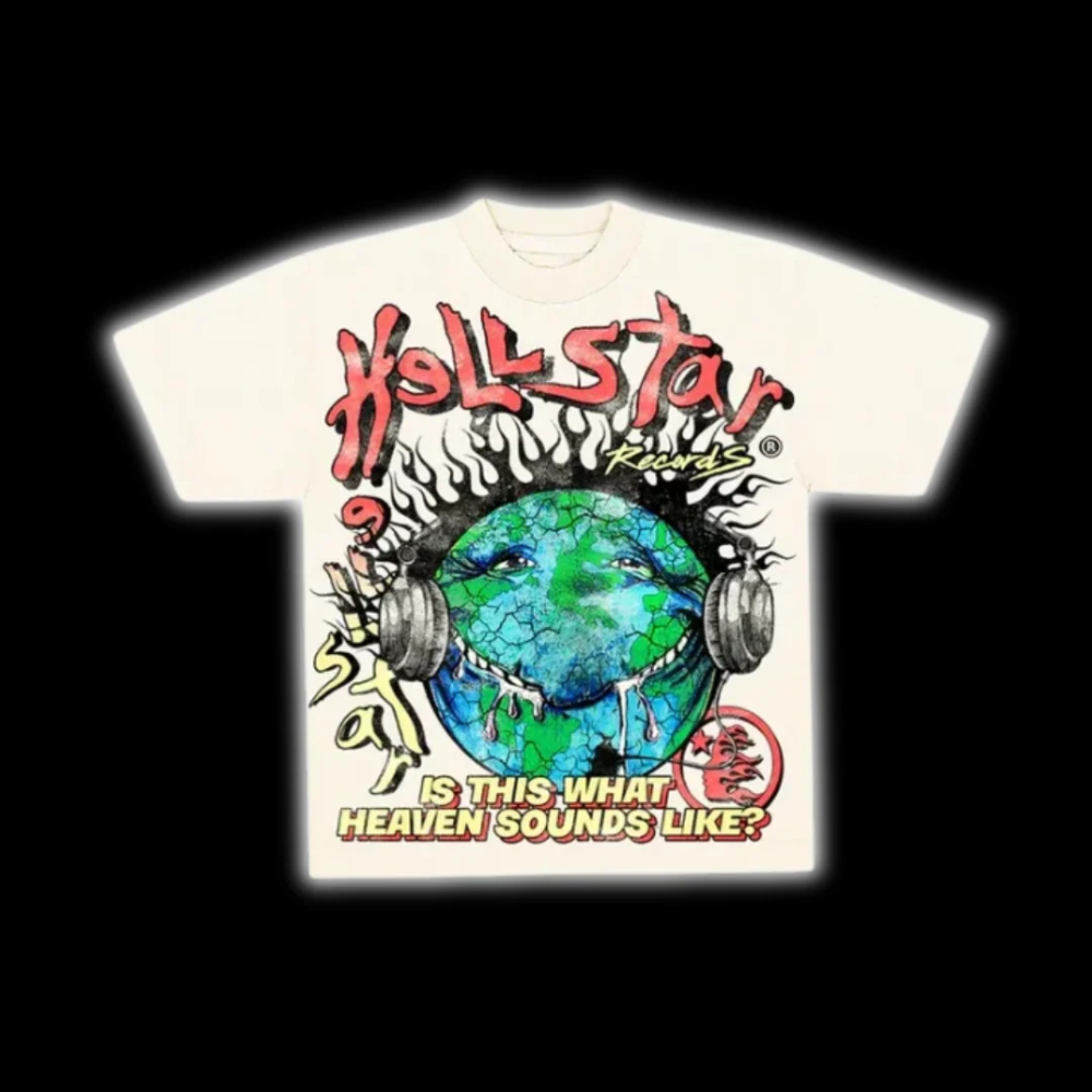 Hellstar T-Shirt