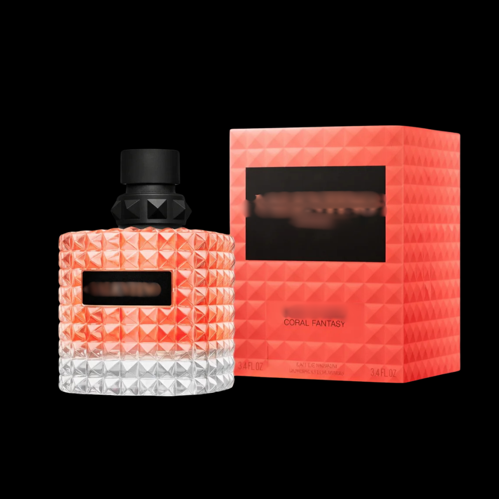 V4lentin0 D0nna B0rn ln R0ma C0ral F4ntasy