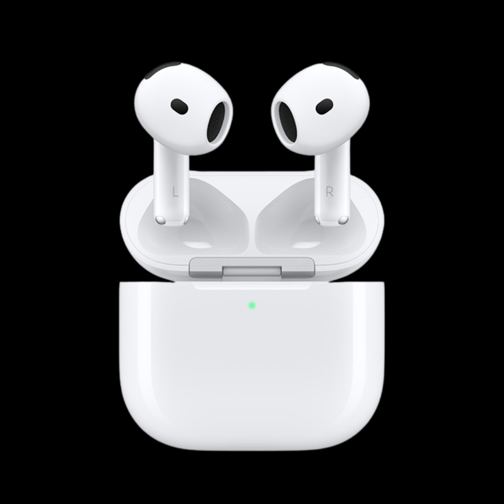 AirPods 4
