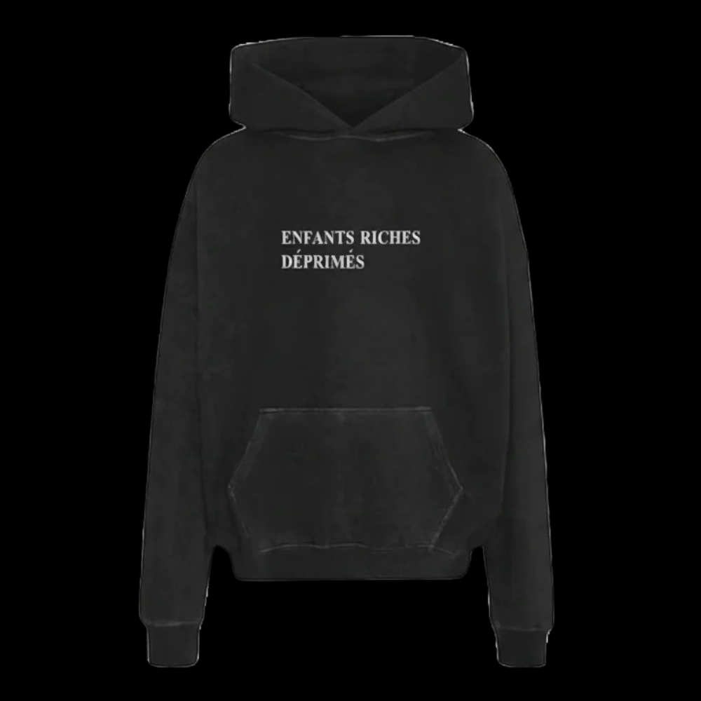 ERD Hoodie