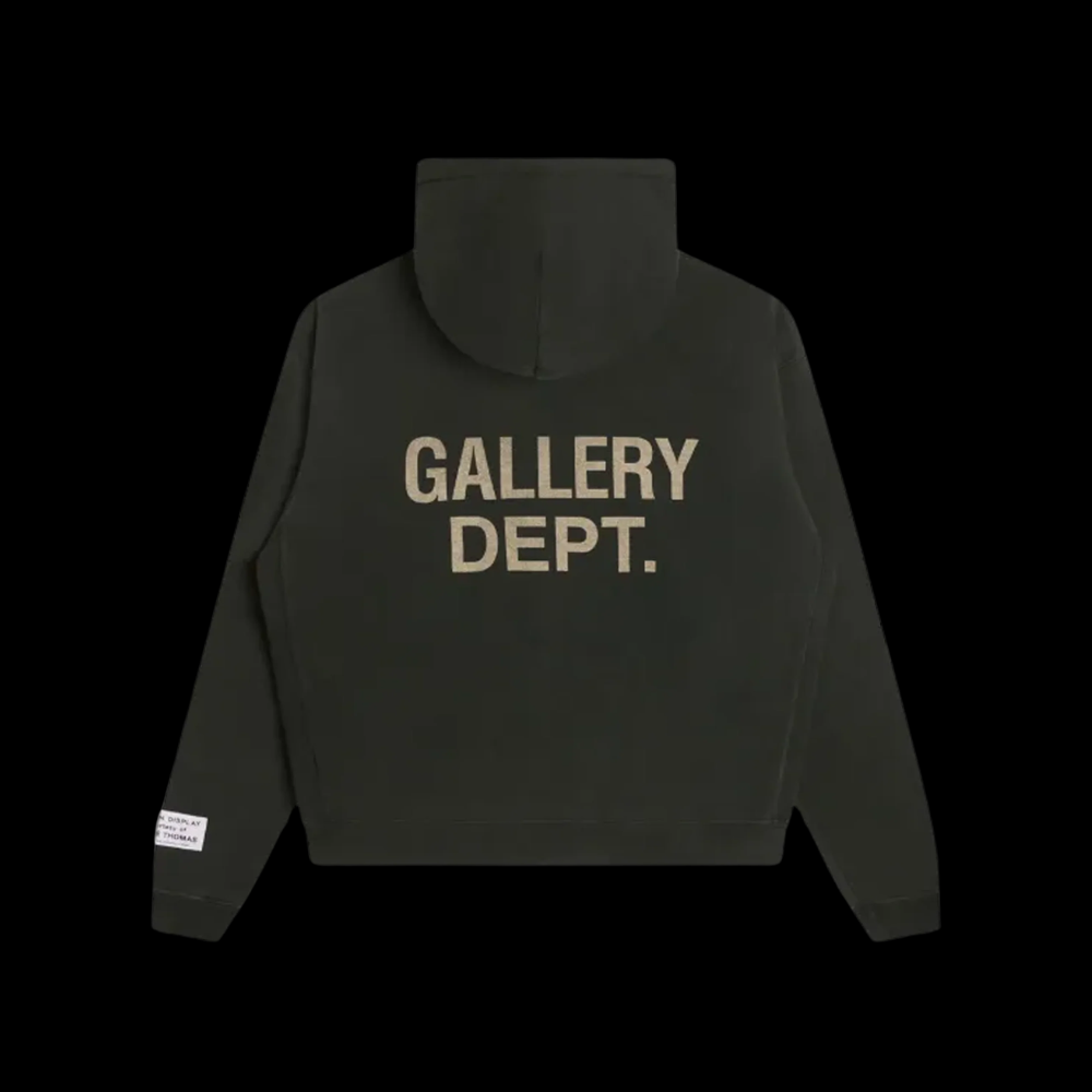 Gallery Dept. Hoodie