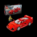 Lego Car