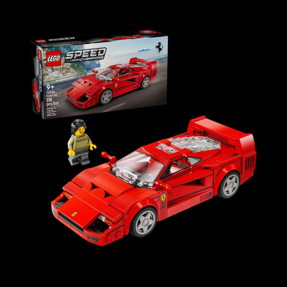 Lego Car