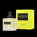 Valentino Donna Born In Roma Yellow Dream