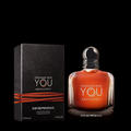 Armani Stronger With You Absolutely
