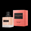 Valentino Donna Born ln Roma Coral Fantasy