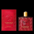Versace Eros Flame Eau de Parfum