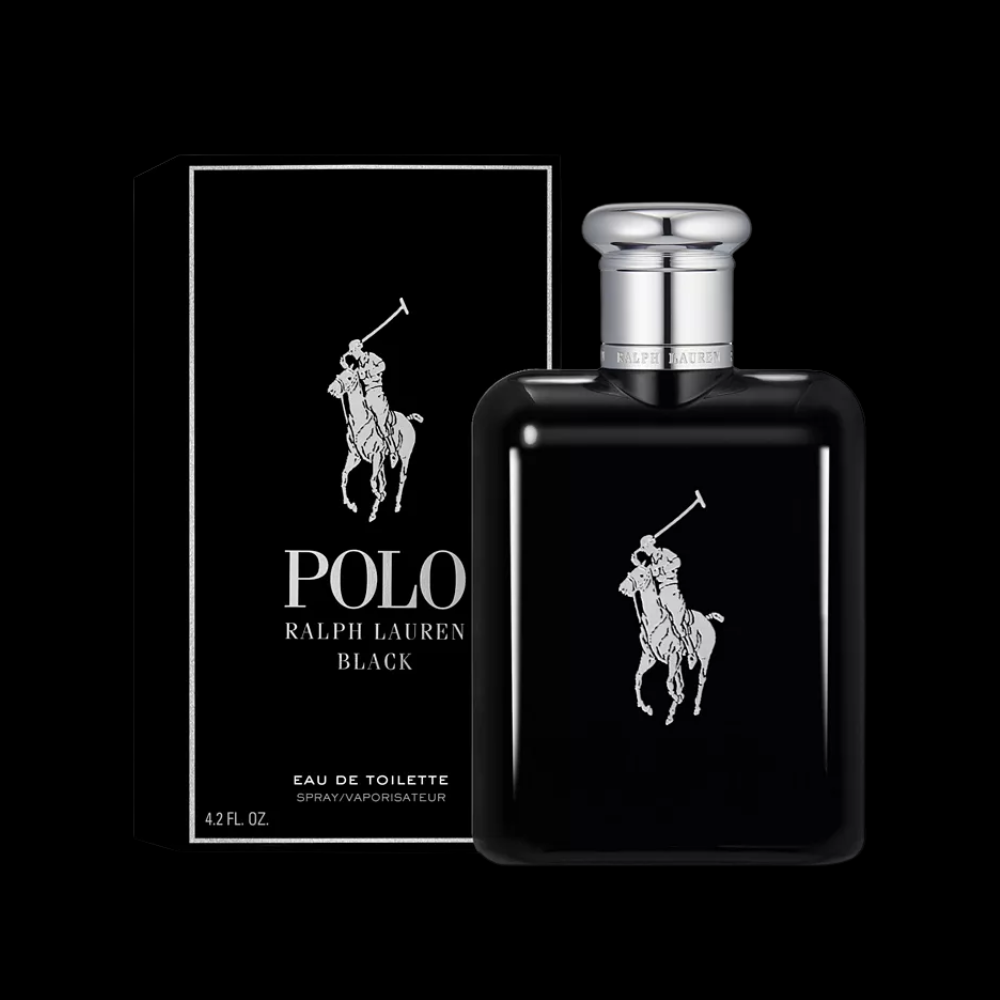 Ralph Lauren Polo Black