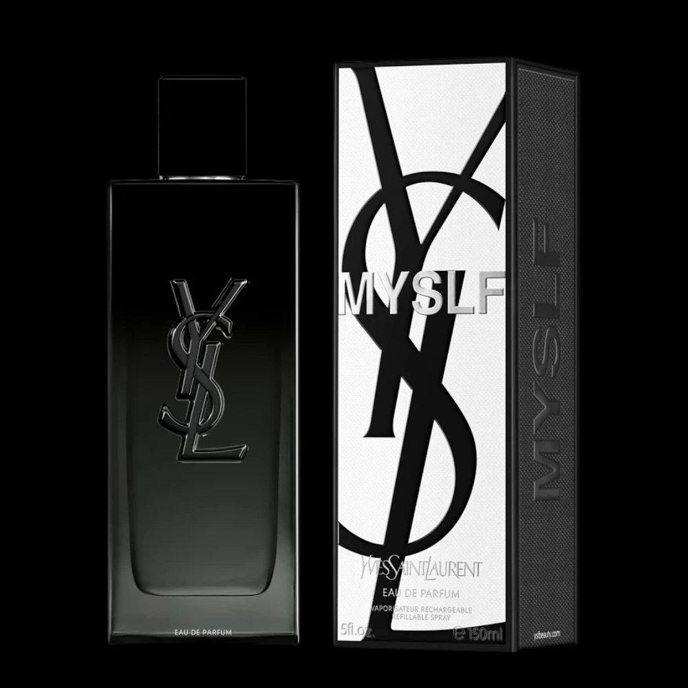 YSL Myself