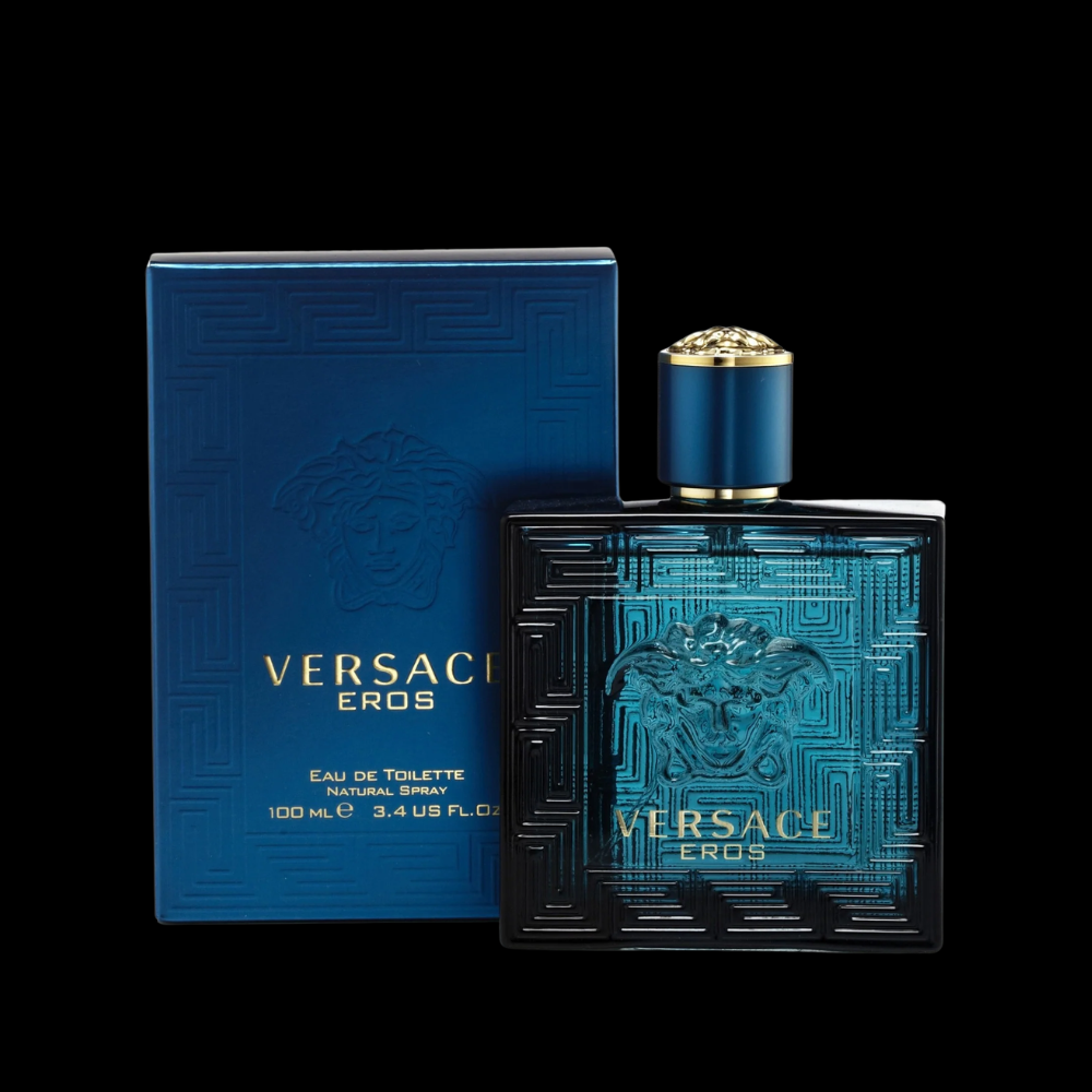 Versace Eros