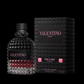Valentino Born In Roma Intense