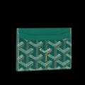 Goyard Card Holder