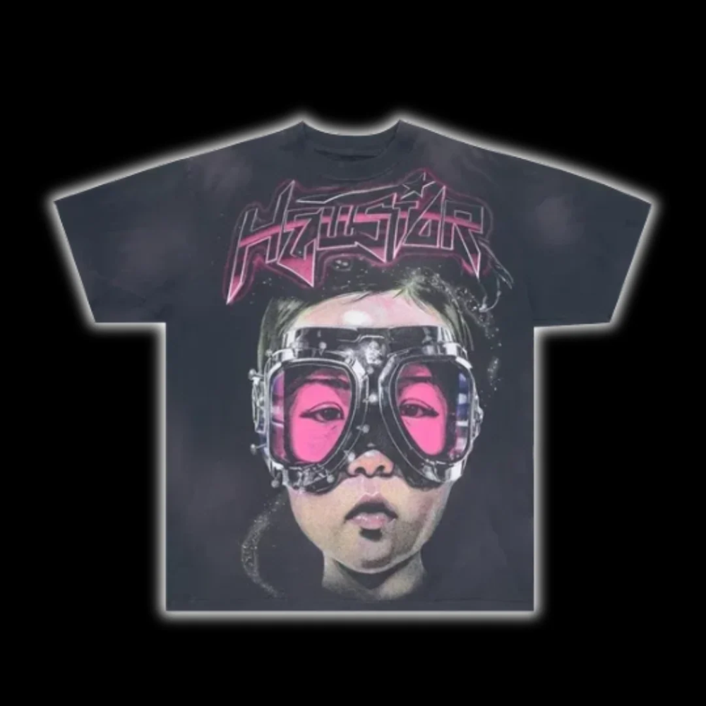 Hellstar T-Shirt