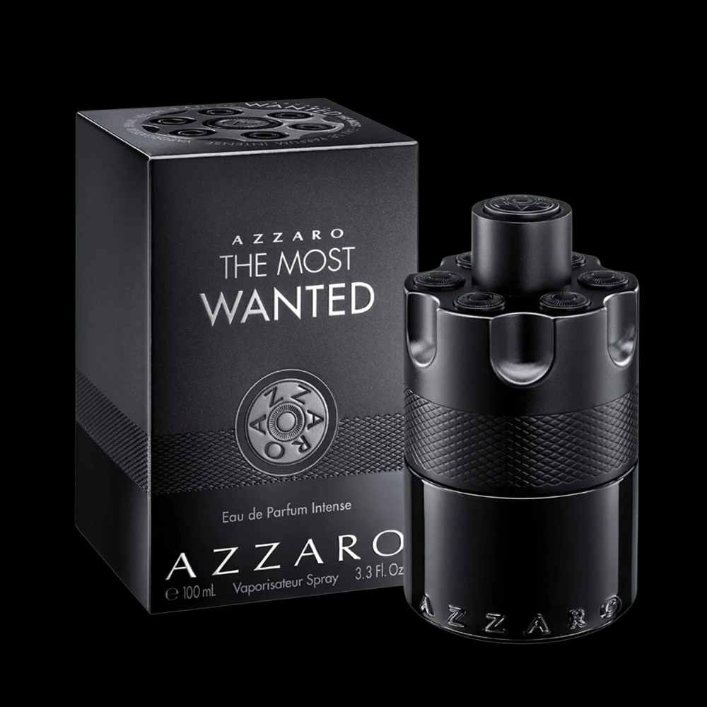 Azzaro The Most Wanted EDP Intense