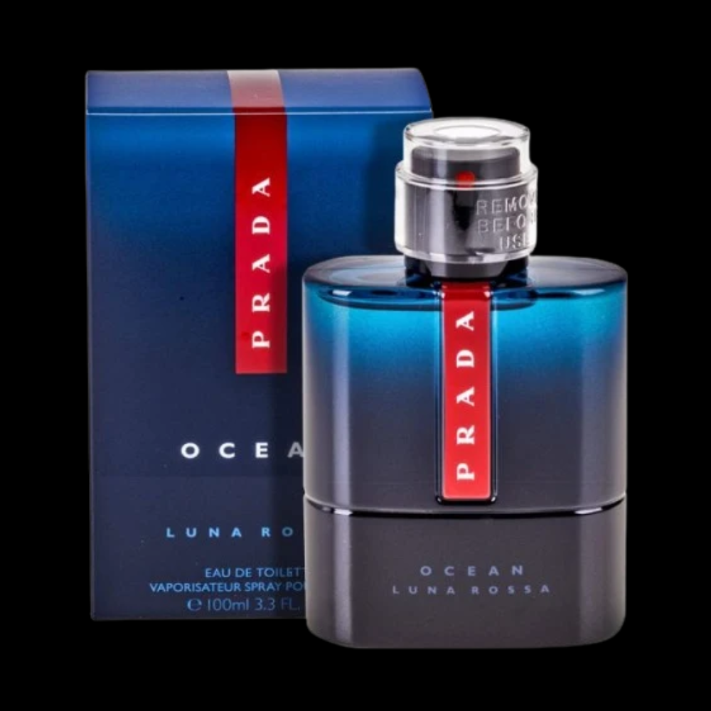 Prada Luna Rossa Ocean