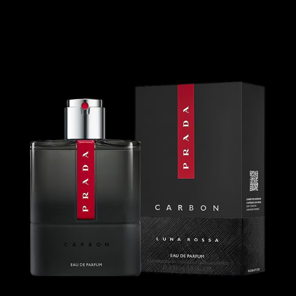 Prada Luna Rossa Carbon