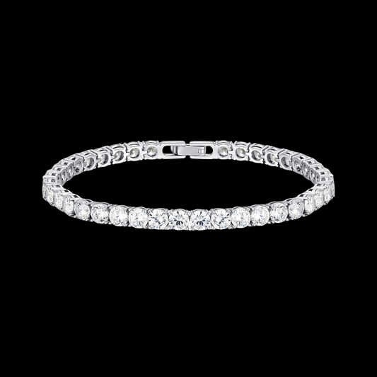 Mossinaite T3nnis Braclet