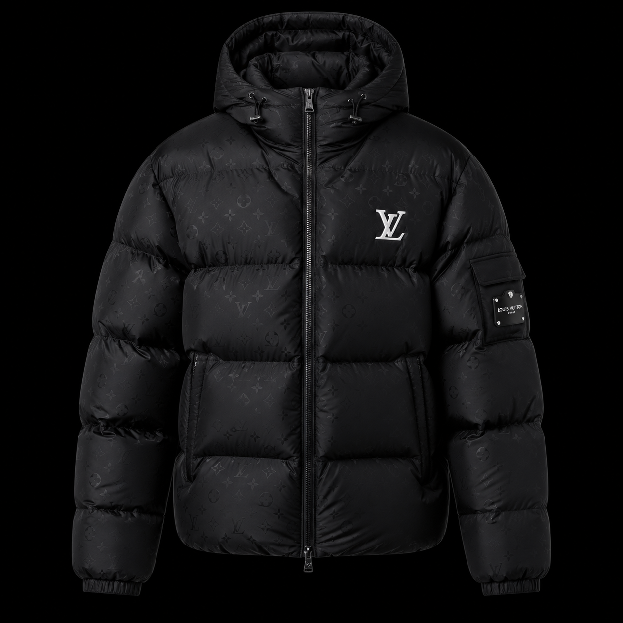 LV Puffer