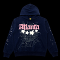 Sp5der Atlanta Hoodie