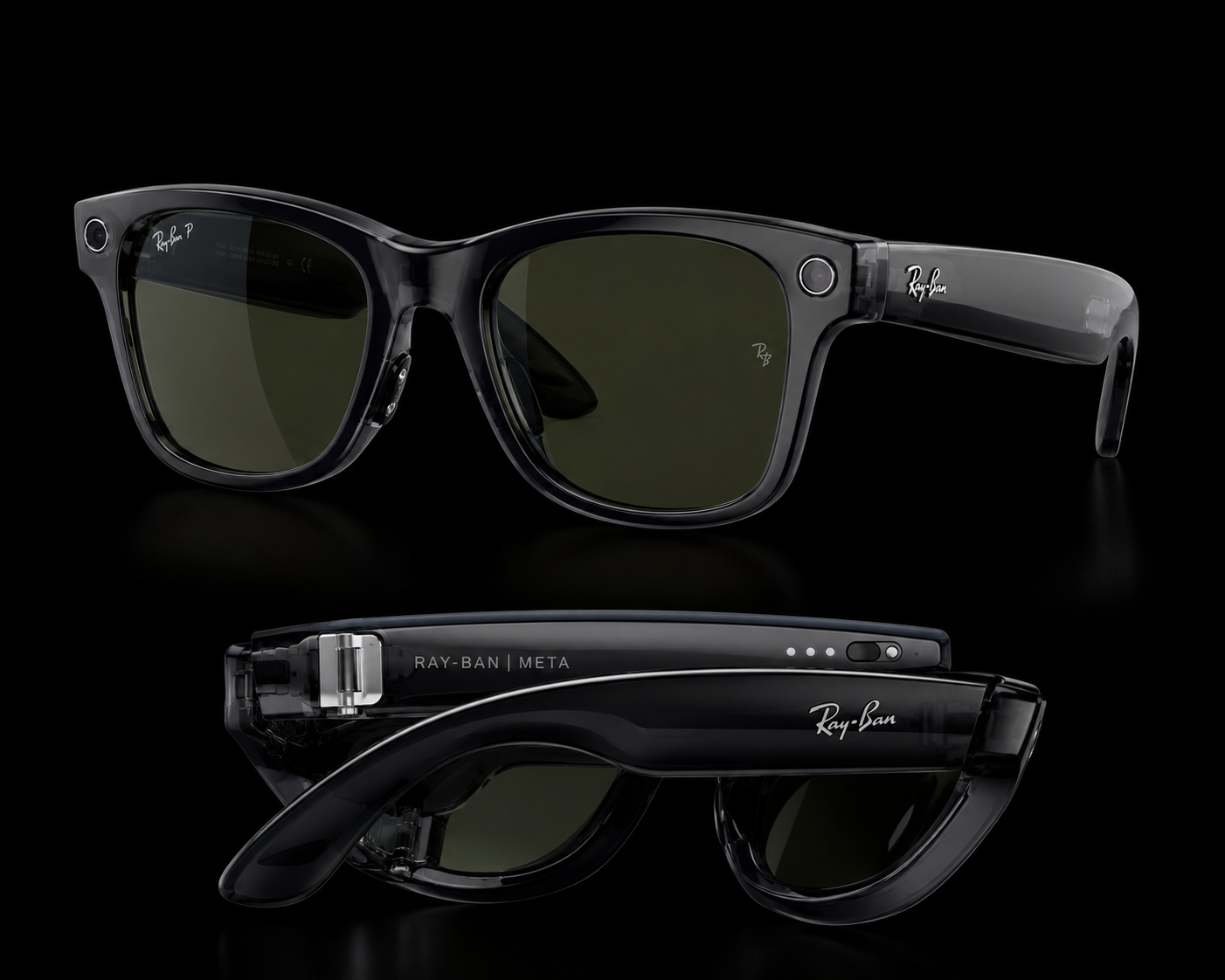 Meta Glasses