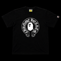 Bape Chrome T-shirt