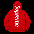 Supreme Hoodie