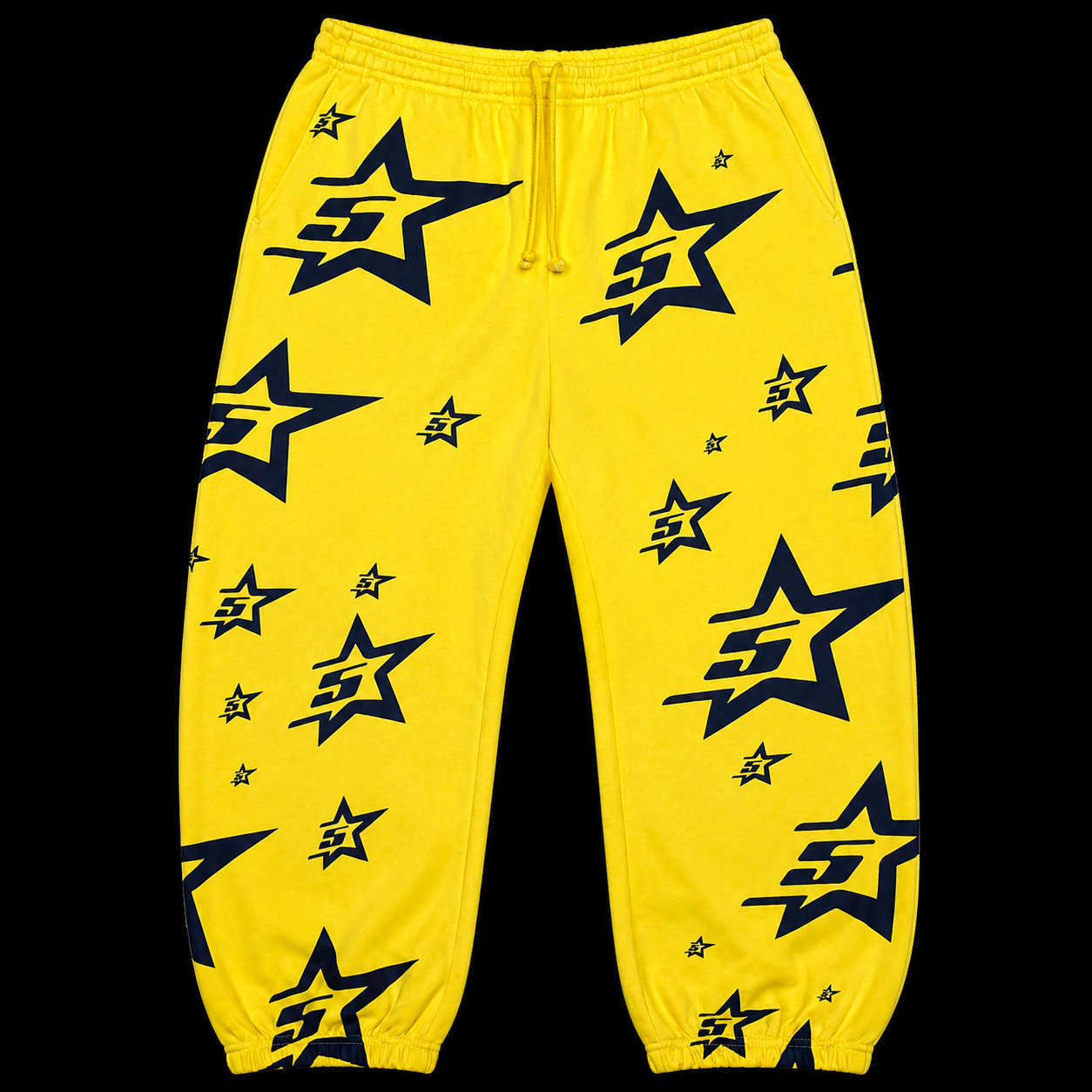 Sp5der Jogger