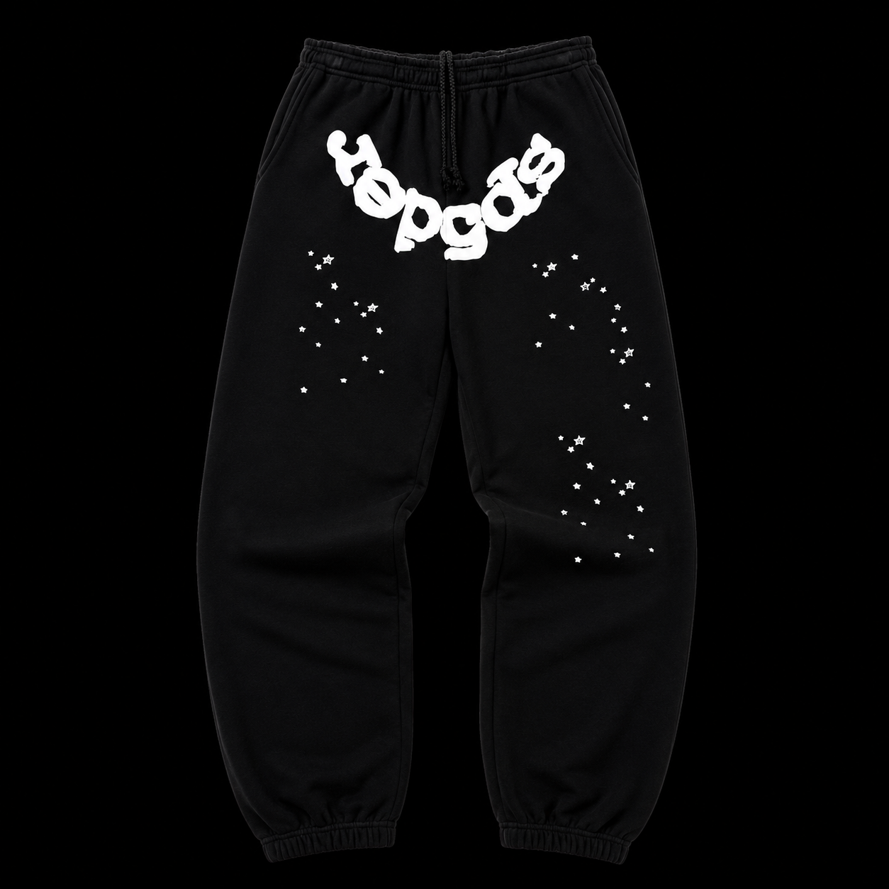 Sp5der Joggers