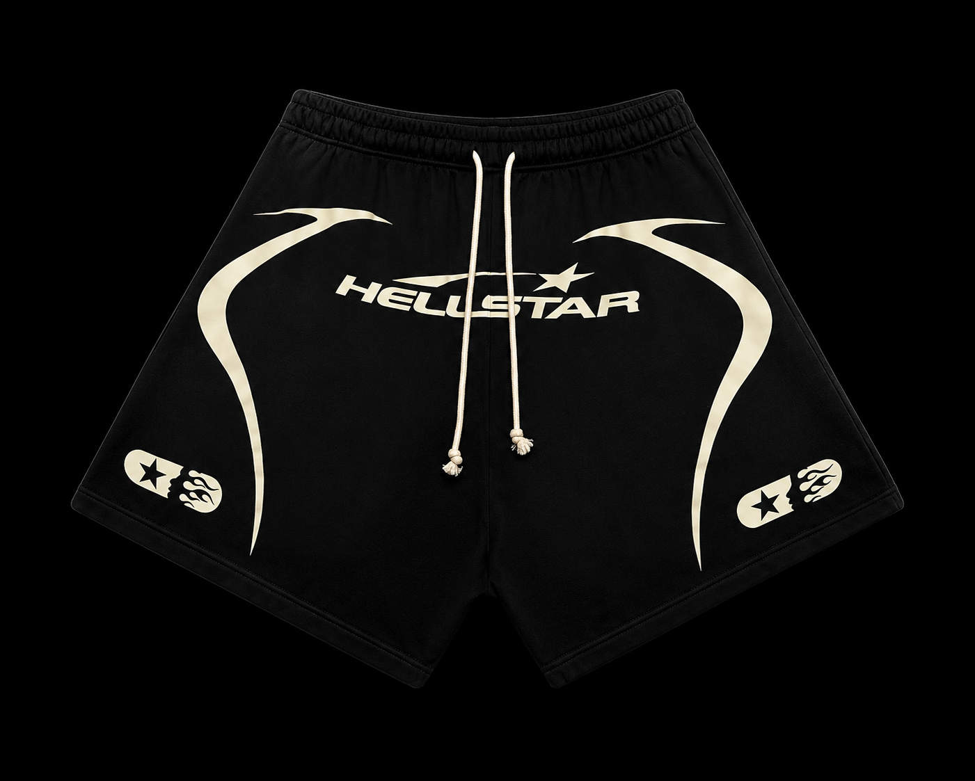 Hellstar Shorts