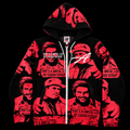 Cough Syrup Hoodie
