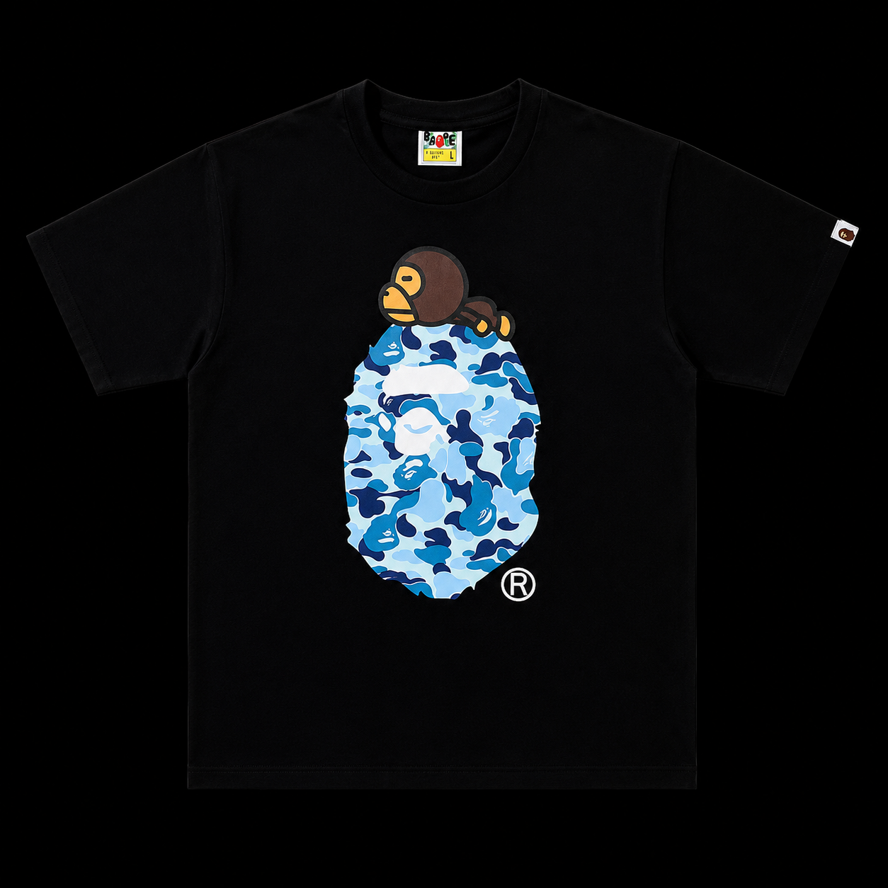 Bape T-Shirt