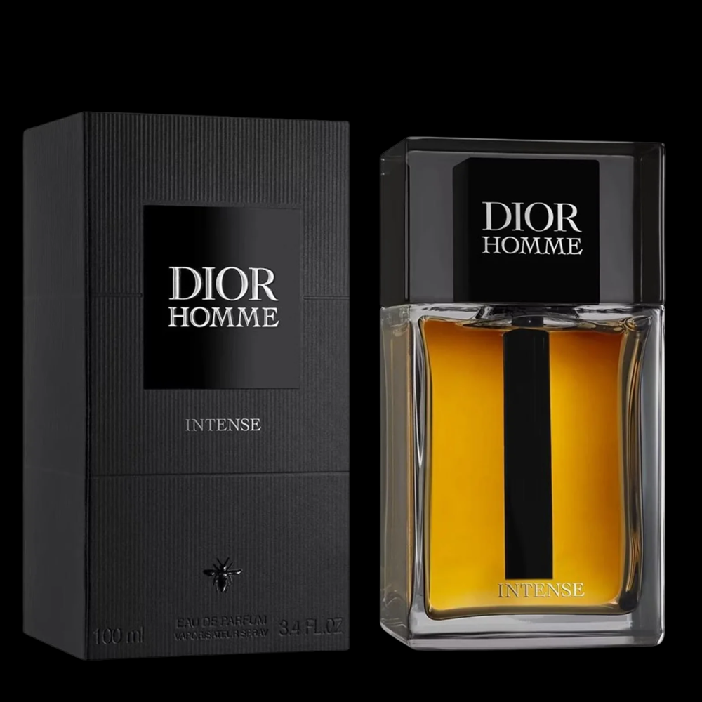 Dior Homme Intense