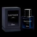 Dior Sauvage Elixir