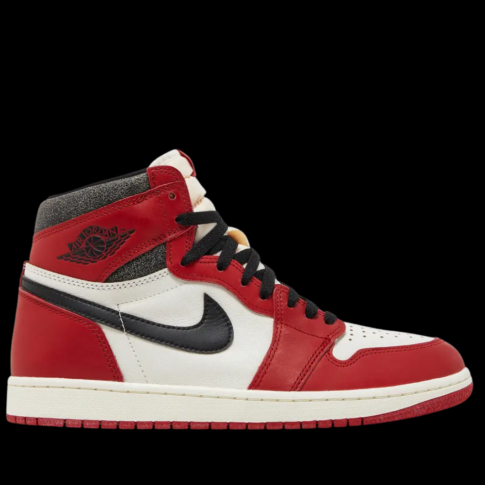 Jordan 1 High Shoes