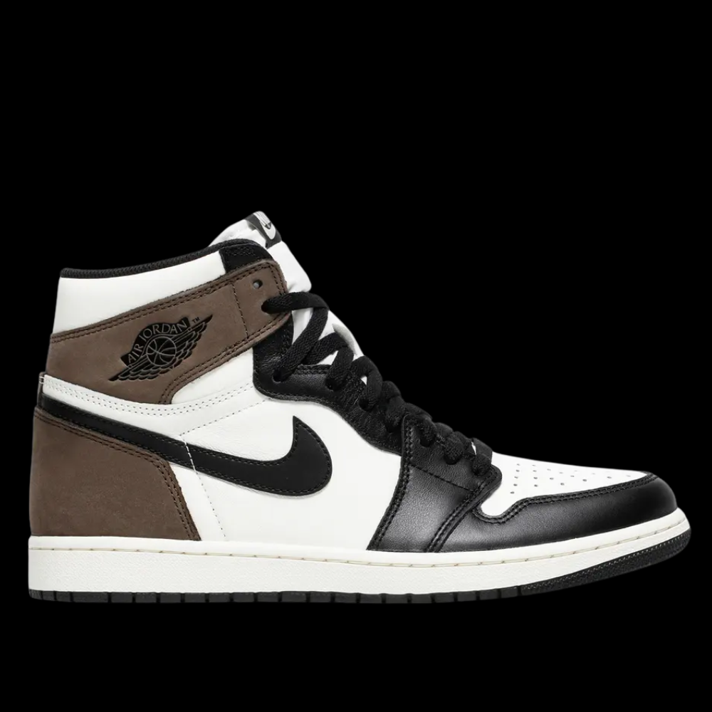 Jordan 1 High Shoes
