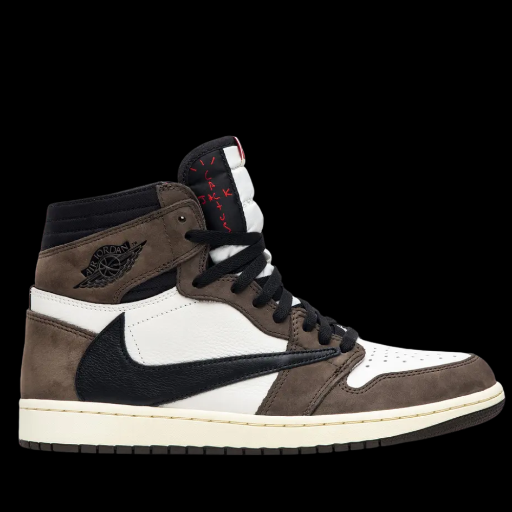 Travis Scott Jordan 1 High