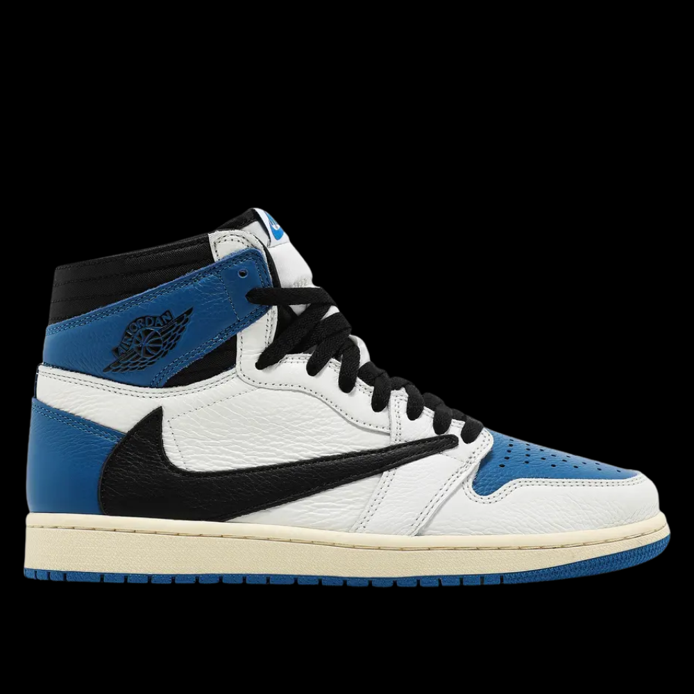 Travis Scott Jordan 1 High