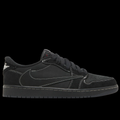 Travis Scott Jordan 1 Low
