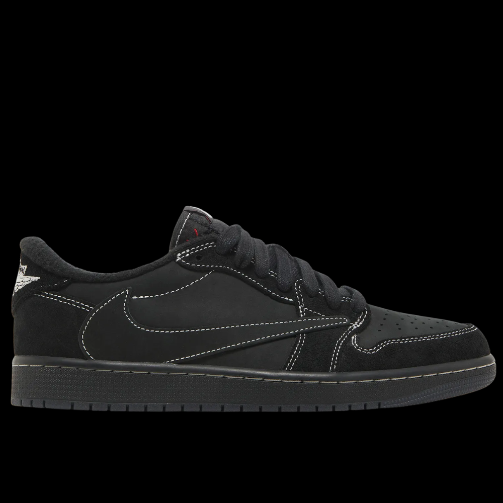 Travis Scott Jordan 1 Low