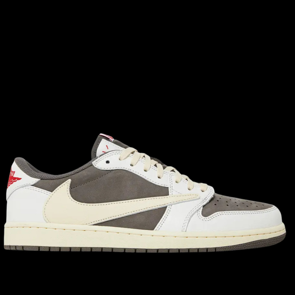 Travis Scott Jordan 1 Low