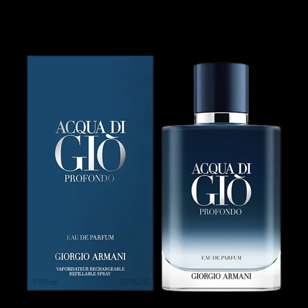 Armani Acqua di Giò Profondo