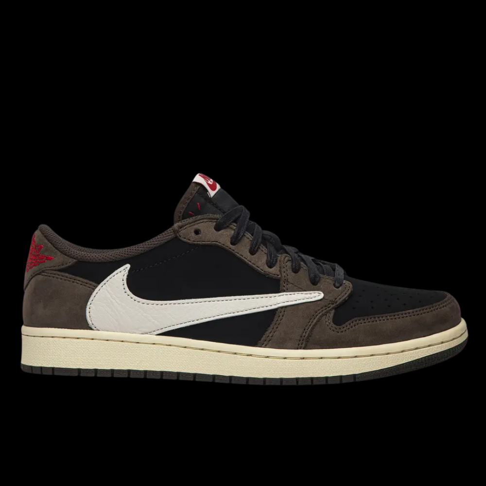 Travis Scott Jordan 1 Low