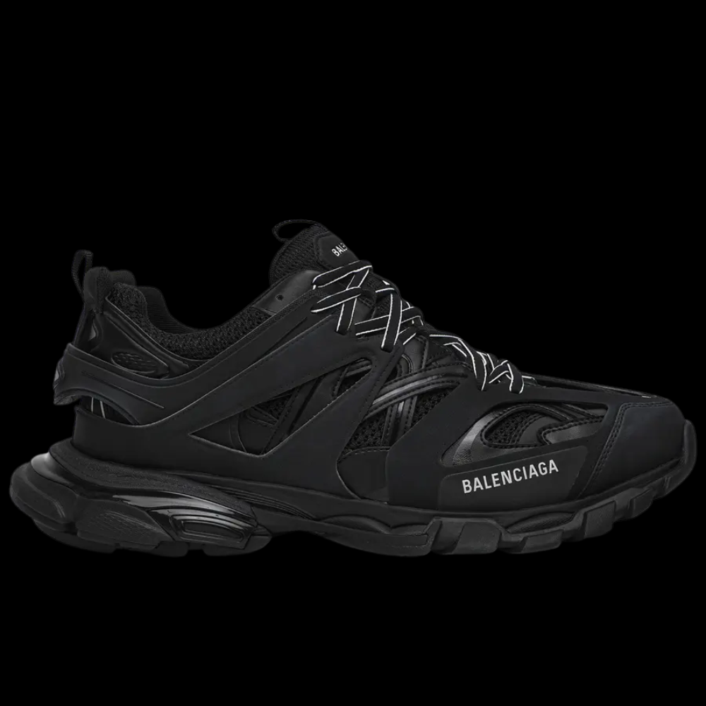 Balenciaga Tracks