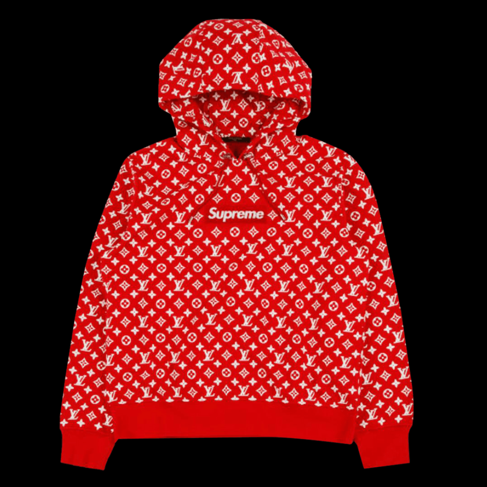 LV Hoodie