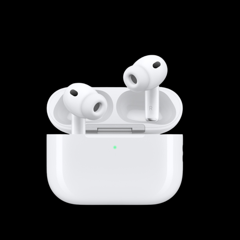 AirPods Pro 3