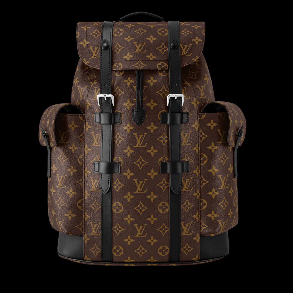 LV Backpack