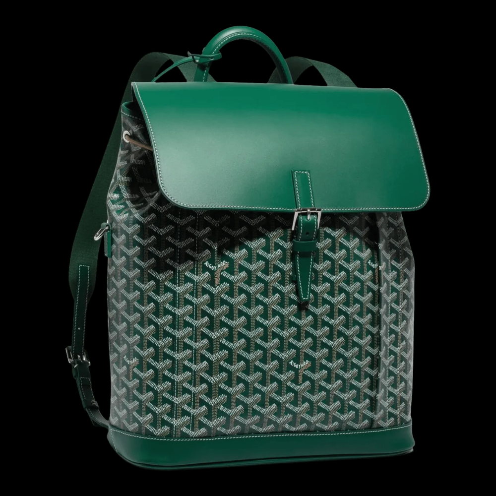 Goyard Backpack