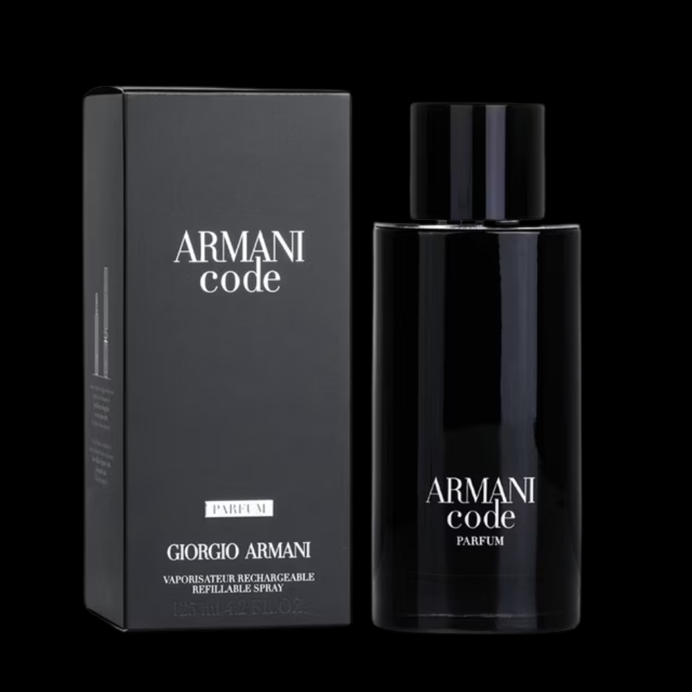 Armani Code Parfum