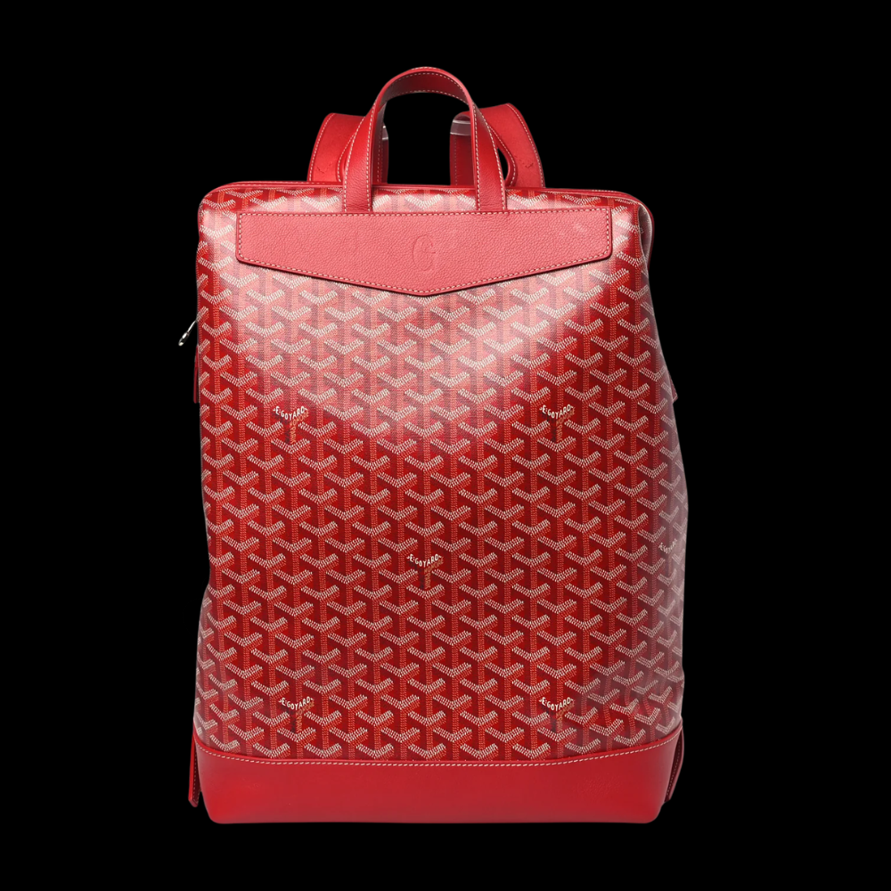 Goyard Backpack