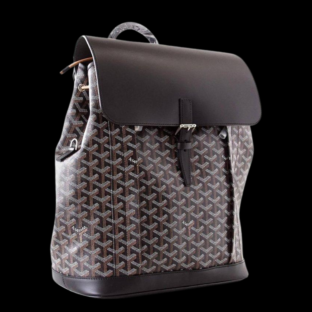 Goyard Backpack